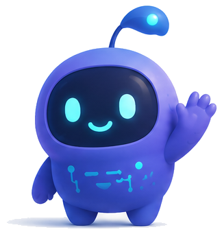 Nova (waving)